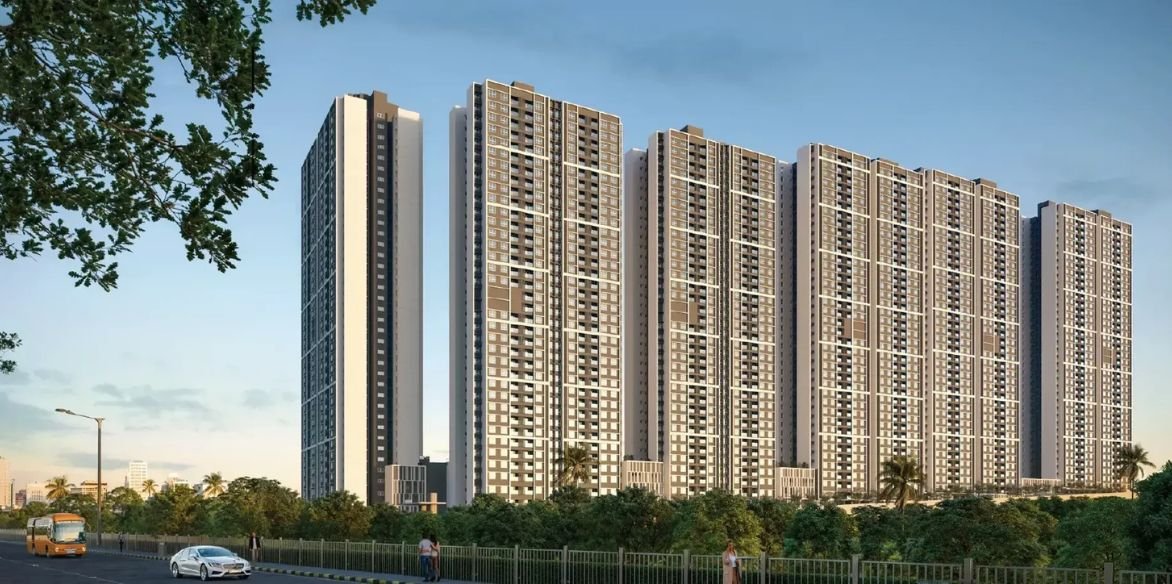 Godrej Ivara ,  Pune   